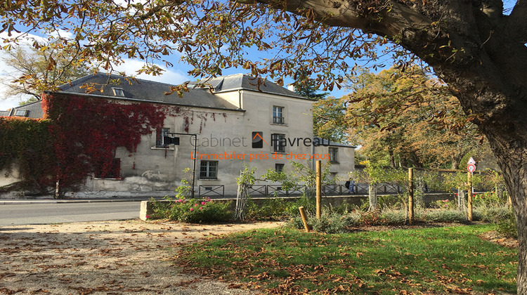 Ma-Cabane - Vente Appartement CACHAN, 93 m²