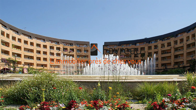 Ma-Cabane - Vente Appartement CACHAN, 93 m²