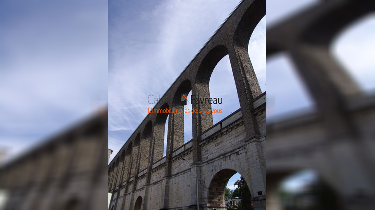 Ma-Cabane - Vente Appartement CACHAN, 93 m²