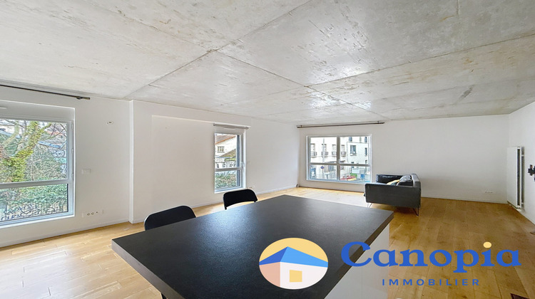 Ma-Cabane - Vente Appartement Cachan, 70 m²