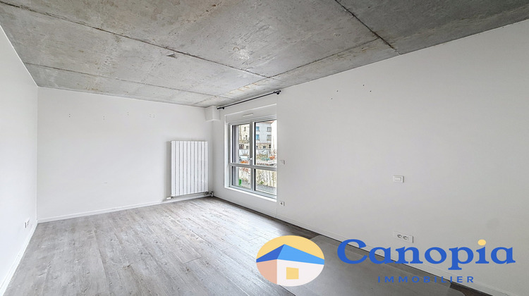 Ma-Cabane - Vente Appartement Cachan, 70 m²