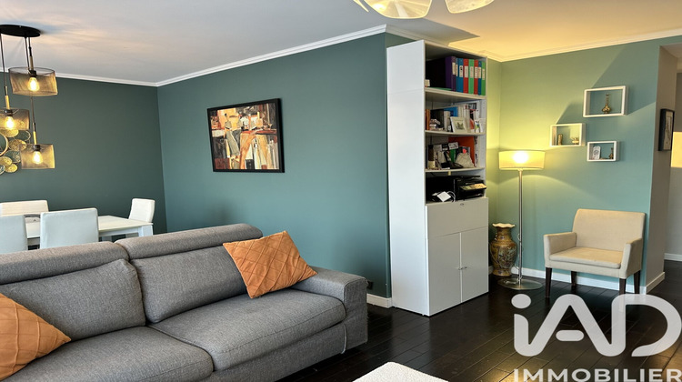 Ma-Cabane - Vente Appartement Cachan, 76 m²