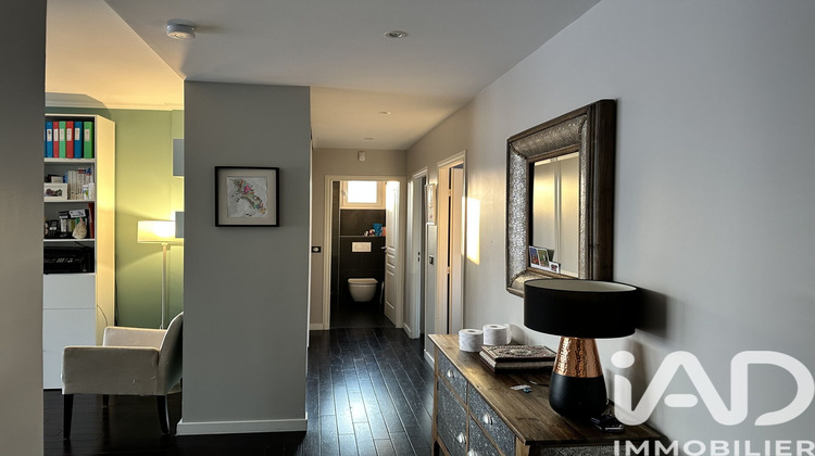 Ma-Cabane - Vente Appartement Cachan, 76 m²