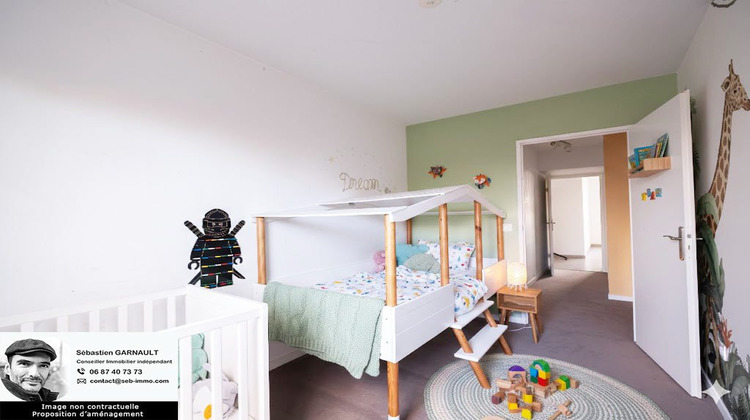 Ma-Cabane - Vente Appartement Cachan, 72 m²