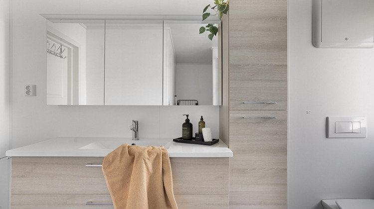 Ma-Cabane - Vente Appartement Cachan, 58 m²