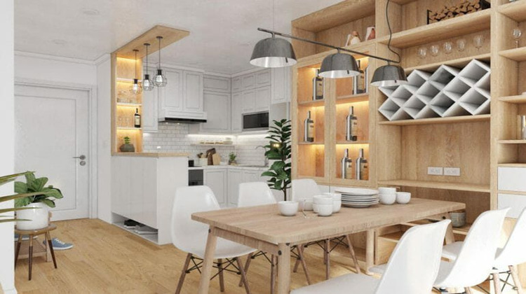 Ma-Cabane - Vente Appartement Cachan, 75 m²