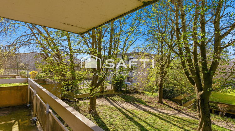 Ma-Cabane - Vente Appartement Cachan, 66 m²