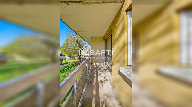 Ma-Cabane - Vente Appartement Cachan, 66 m²