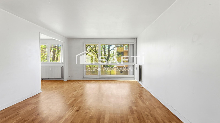 Ma-Cabane - Vente Appartement Cachan, 66 m²