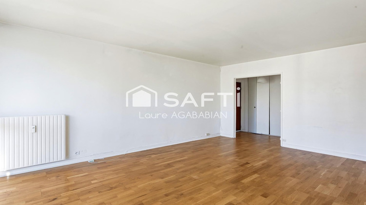 Ma-Cabane - Vente Appartement Cachan, 66 m²