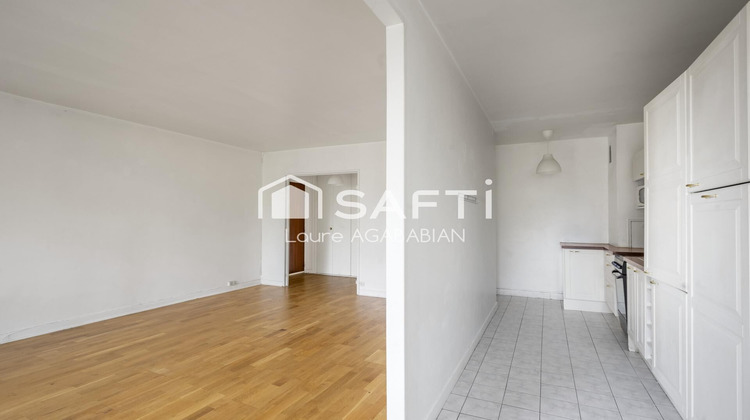 Ma-Cabane - Vente Appartement Cachan, 66 m²