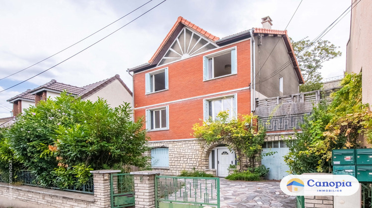 Ma-Cabane - Vente Appartement Cachan, 36 m²