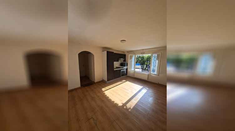 Ma-Cabane - Vente Appartement Cachan, 36 m²