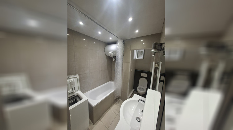 Ma-Cabane - Vente Appartement Cachan, 36 m²