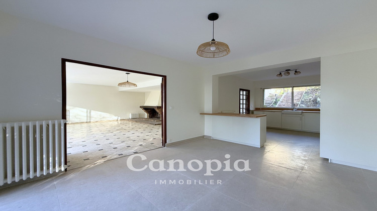 Ma-Cabane - Vente Appartement Cachan, 163 m²