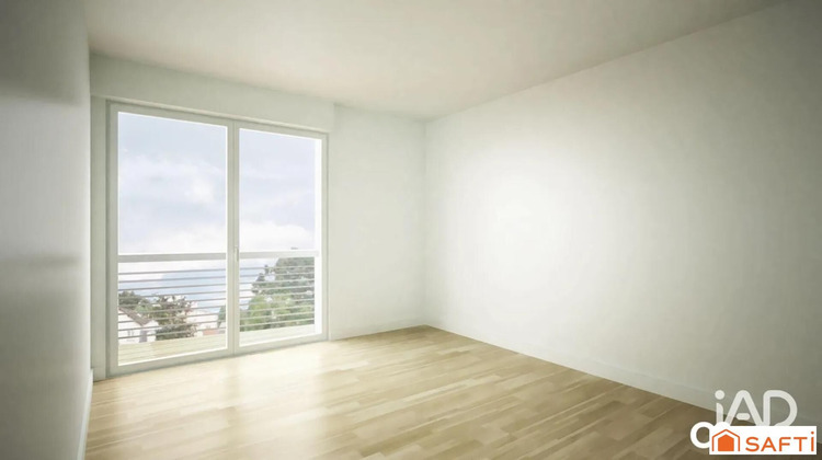 Ma-Cabane - Vente Appartement Cachan, 51 m²