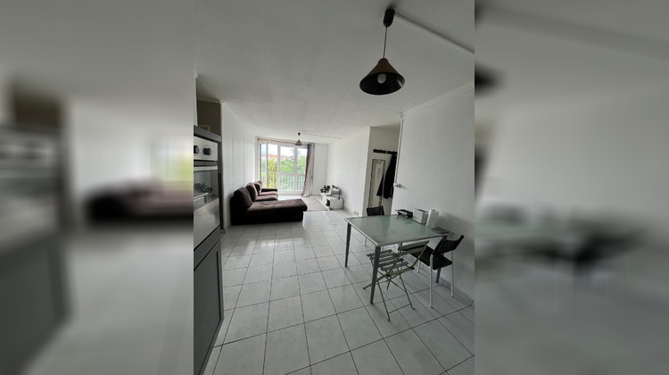 Ma-Cabane - Vente Appartement Cachan, 69 m²