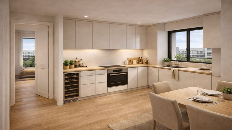 Ma-Cabane - Vente Appartement Cachan, 75 m²