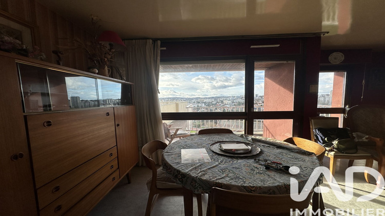 Ma-Cabane - Vente Appartement Cachan, 49 m²