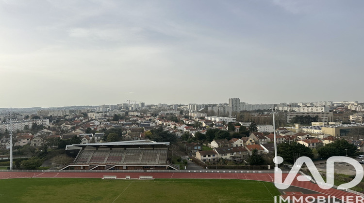 Ma-Cabane - Vente Appartement Cachan, 49 m²