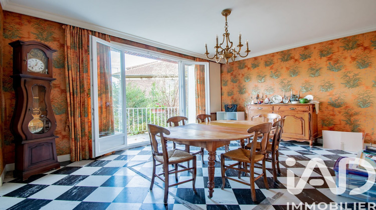 Ma-Cabane - Vente Appartement Cachan, 131 m²