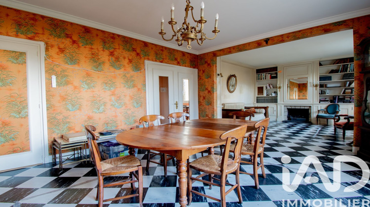 Ma-Cabane - Vente Appartement Cachan, 131 m²