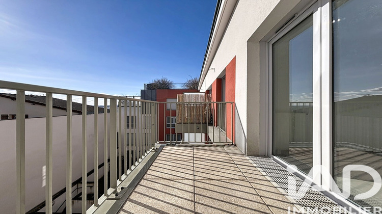 Ma-Cabane - Vente Appartement Cachan, 63 m²
