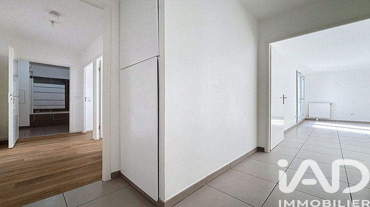 Ma-Cabane - Vente Appartement Cachan, 63 m²