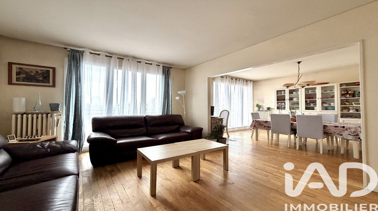 Ma-Cabane - Vente Appartement Cachan, 74 m²