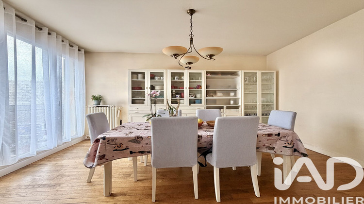 Ma-Cabane - Vente Appartement Cachan, 74 m²