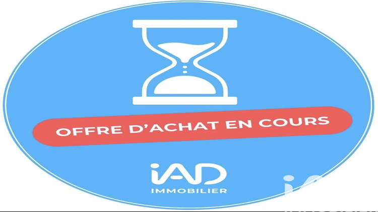 Ma-Cabane - Vente Appartement Cachan, 68 m²