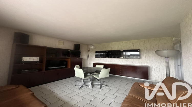 Ma-Cabane - Vente Appartement Cachan, 68 m²