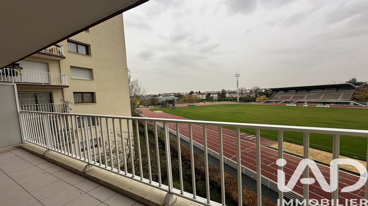 Ma-Cabane - Vente Appartement Cachan, 68 m²