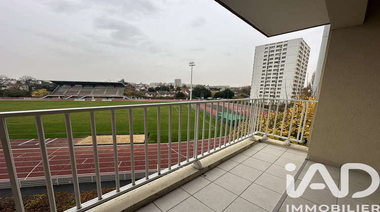 Ma-Cabane - Vente Appartement Cachan, 68 m²
