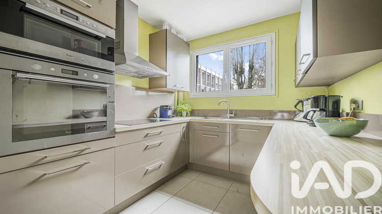 Ma-Cabane - Vente Appartement Cachan, 72 m²