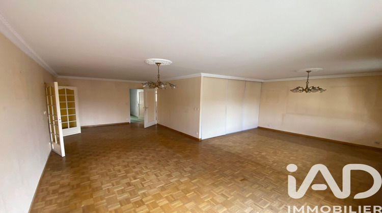 Ma-Cabane - Vente Appartement Cachan, 85 m²