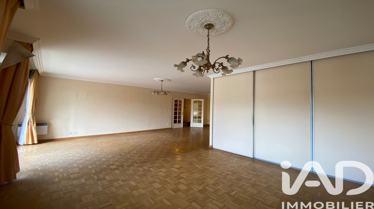 Ma-Cabane - Vente Appartement Cachan, 85 m²