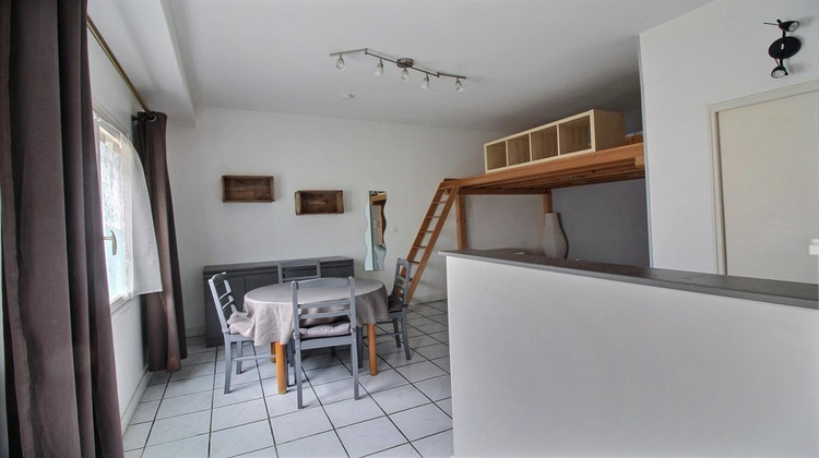 Ma-Cabane - Vente Appartement CACHAN, 26 m²