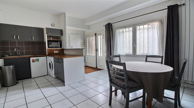 Ma-Cabane - Vente Appartement CACHAN, 26 m²