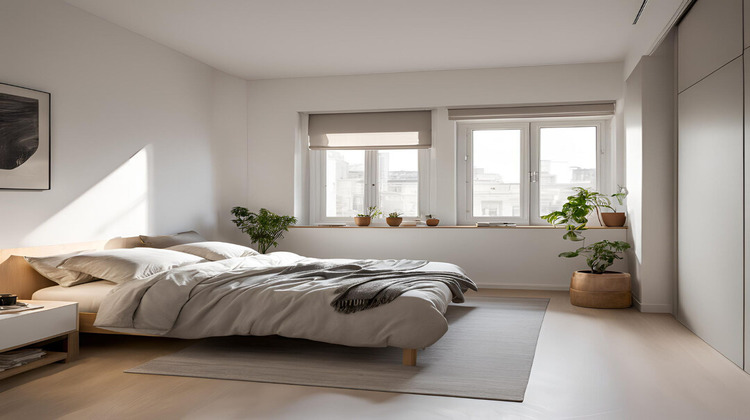 Ma-Cabane - Vente Appartement CACHAN, 100 m²