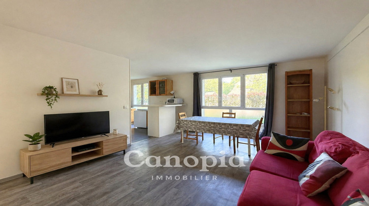 Ma-Cabane - Vente Appartement Cachan, 52 m²