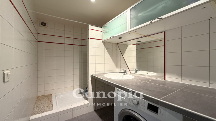 Ma-Cabane - Vente Appartement Cachan, 52 m²