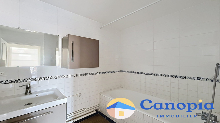 Ma-Cabane - Vente Appartement Cachan, 71 m²