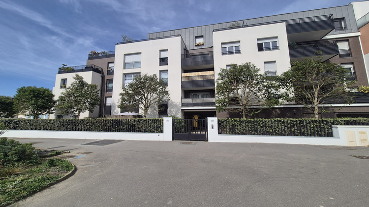 Ma-Cabane - Vente Appartement Cachan, 43 m²