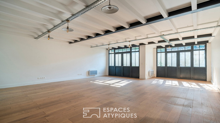 Ma-Cabane - Vente Appartement CACHAN, 162 m²
