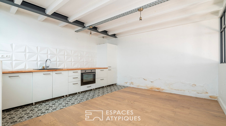 Ma-Cabane - Vente Appartement CACHAN, 132 m²