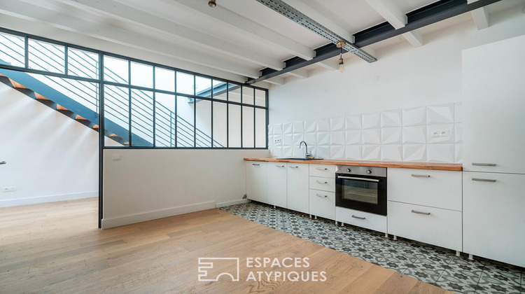 Ma-Cabane - Vente Appartement CACHAN, 132 m²