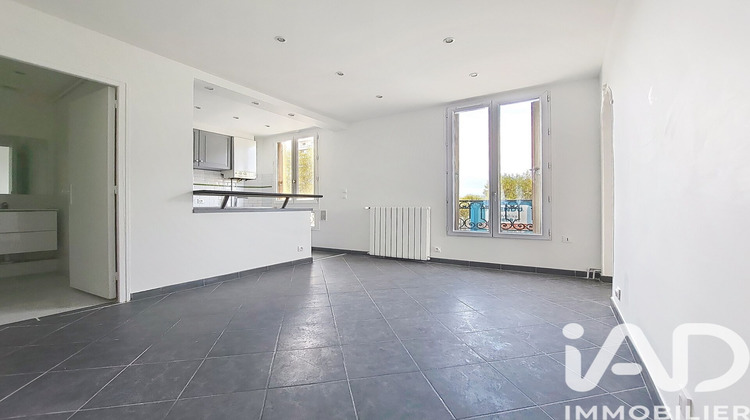 Ma-Cabane - Vente Appartement Cachan, 47 m²
