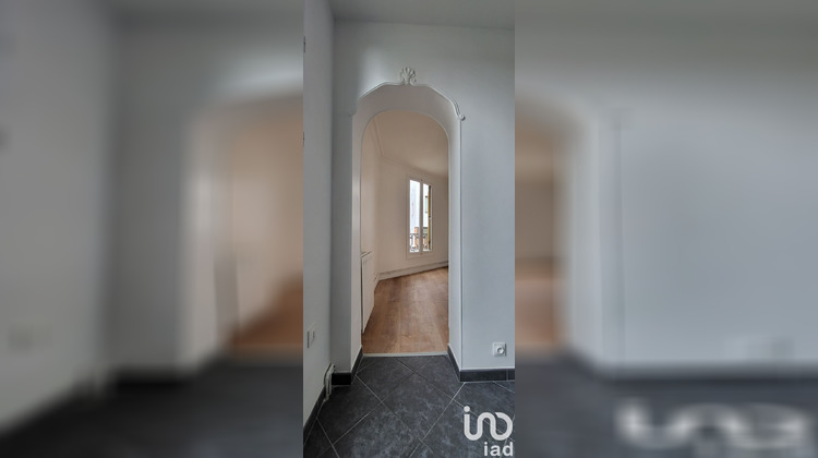 Ma-Cabane - Vente Appartement Cachan, 47 m²