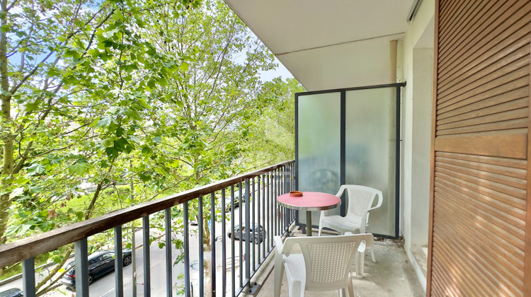 Ma-Cabane - Vente Appartement CACHAN, 37 m²